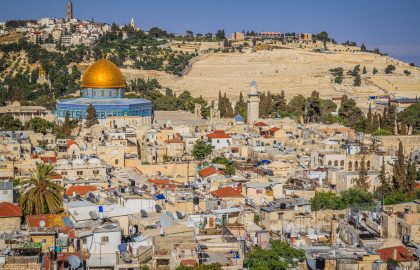 יועץ בנייה ירוקה בירושלים | עמידה בדרישות התקן להיתר בנייה