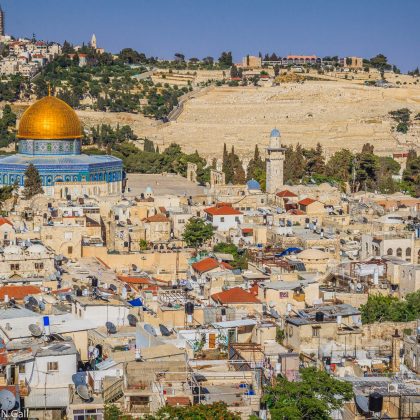 יועץ בנייה ירוקה בירושלים | עמידה בדרישות התקן להיתר בנייה