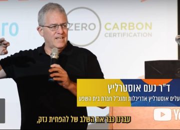 אדריכלות אפקטיבית – 5 דרכים לעשות כסף מבנייה ירוקה