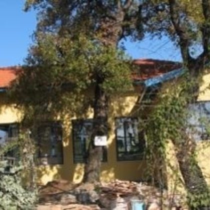 בית פרטי, T2 HOUSE