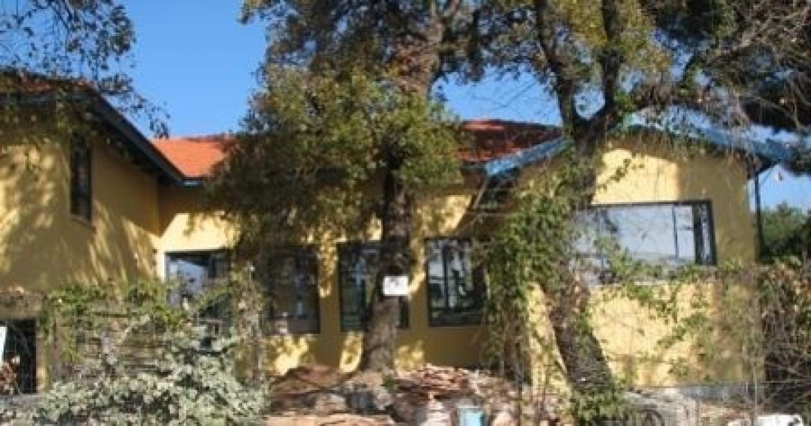 בית פרטי, T2 HOUSE