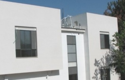 בנייה מתקדמת בשלד פלדה – עקרונות תכנון ובנייה // קורס אדריכלים 2015