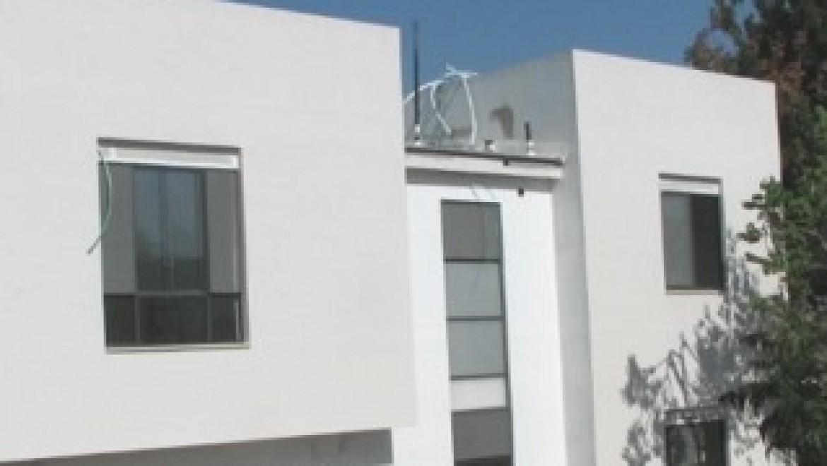 בנייה מתקדמת בשלד פלדה – עקרונות תכנון ובנייה // קורס אדריכלים 2015