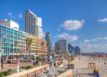 יועץ בנייה ירוקה בתל-אביב יפו | עמידה בדרישות התקן להיתר בנייה