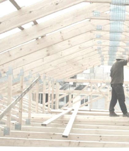 חידושים ותקנים בשיפור איכות הבנייה של גגות // השתלמות גגנים 2015