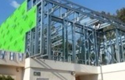 השגת יעדי בנייה ירוקה באמצעות בנייה מתקדמת // יום עיון בנייה ירוקה: טכנולוגיות וישום